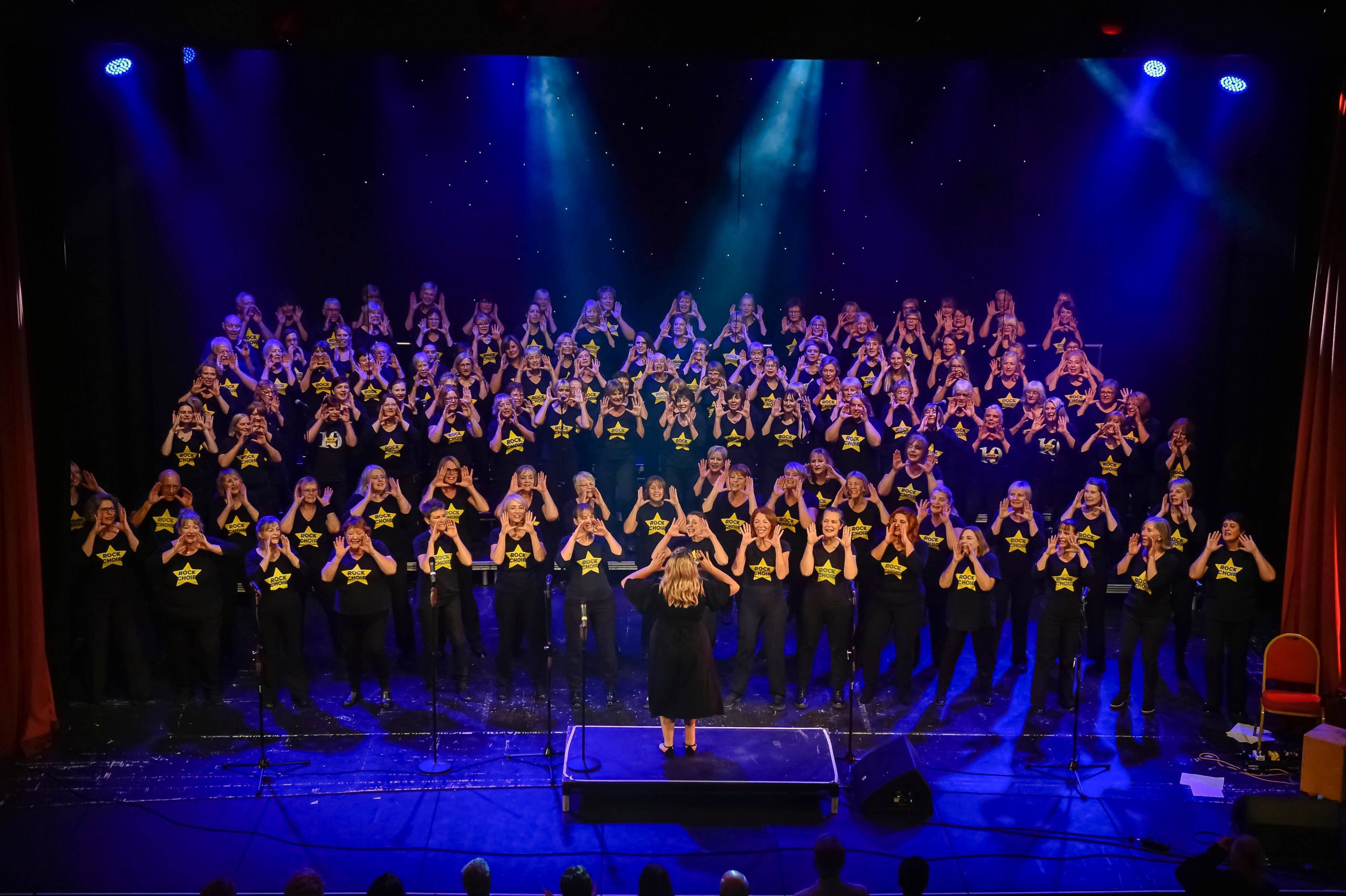 Music Teacher & Choir Leader Jobs
